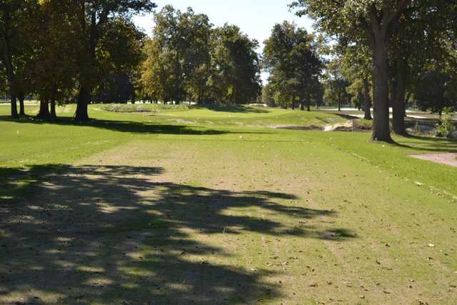 Wilmette Golf Club - photo 4