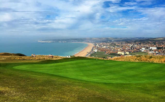 Seaford Head Golf Academy - photo 3