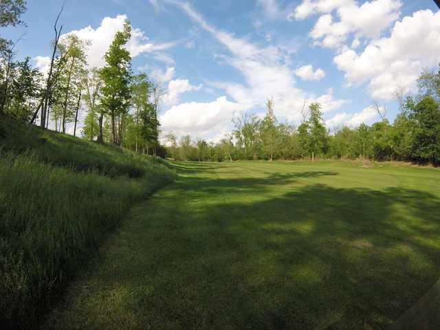 Elwood Golf Links - photo 2