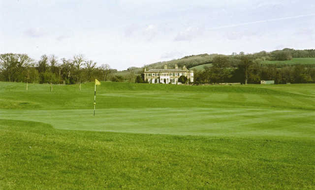 Godstone Golf Club - photo 3