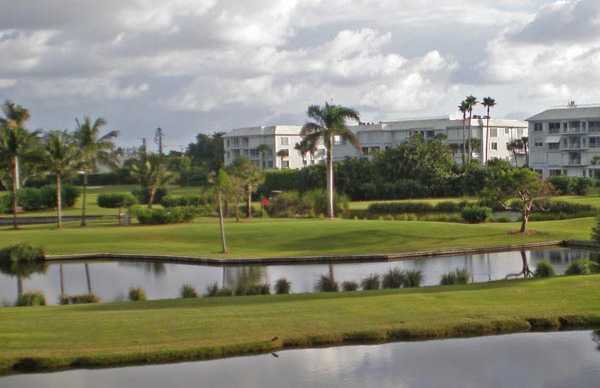 Saint Andrews Club - photo 4