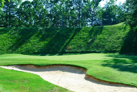Valhalla Golf Club - photo 2