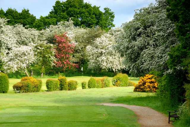 Fulford Golf Club - photo 4