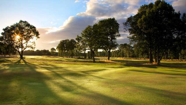 Moortown Golf Club - photo 2