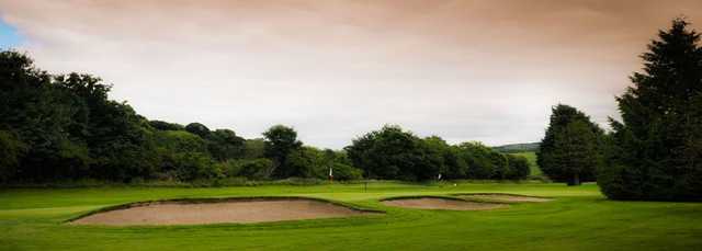 King James VI Golf Club - photo 5