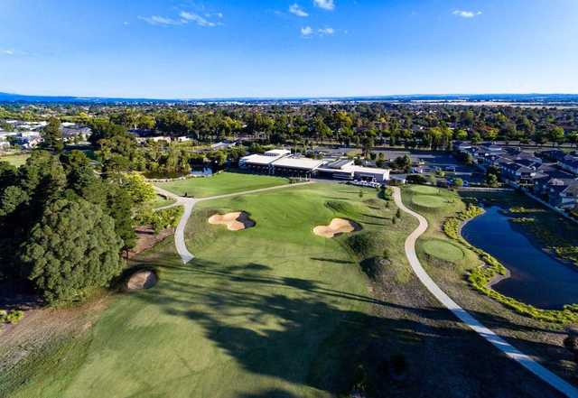 Ballarat Golf Club - photo 5