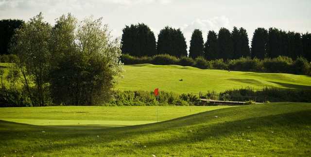 Ravenmeadow Golf Centre - photo 5