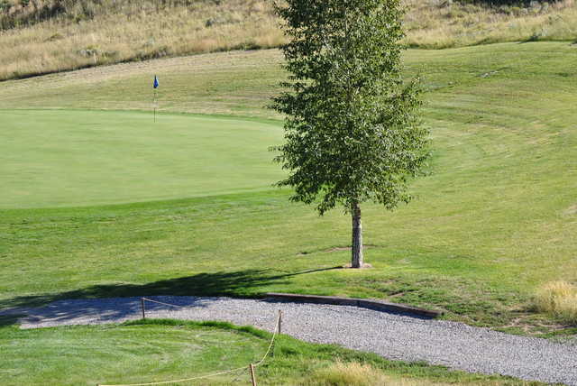 Madison Meadows Golf Course - photo 2