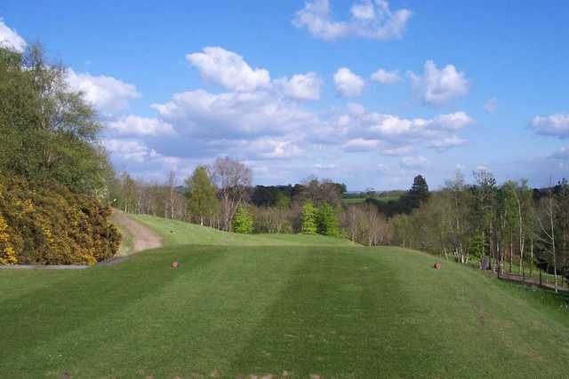 Enniskillen Golf Club
