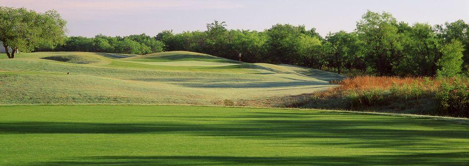 Mansfield National Golf Club - photo 6