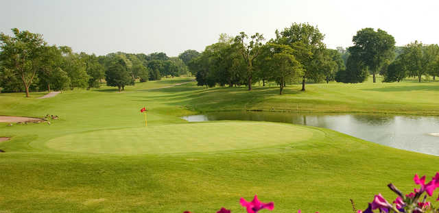 Orchard Ridge Country Club