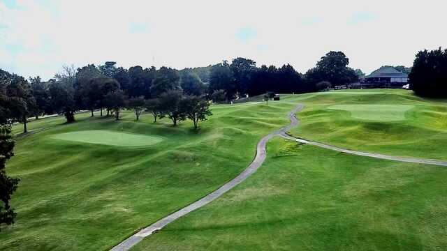 Country Land Golf Course - photo 4