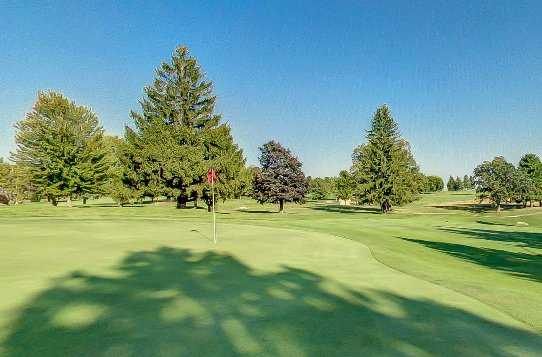 Hudson Golf Club - photo 2