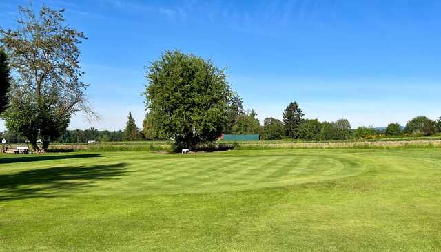 Frontier Golf Course - photo 3