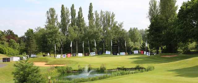 Bawburgh Golf Club - photo 2