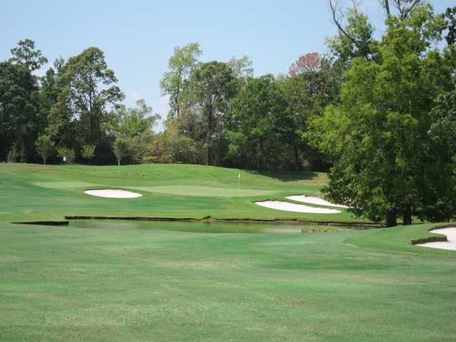 Whispering Pines Golf Club - photo 2