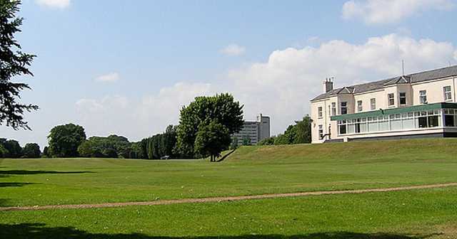 Knock Golf Club - photo 7
