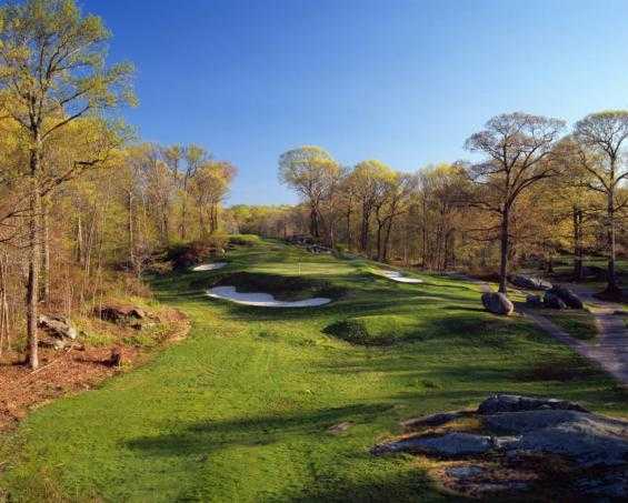 Bonnie Briar Country Club - photo 5
