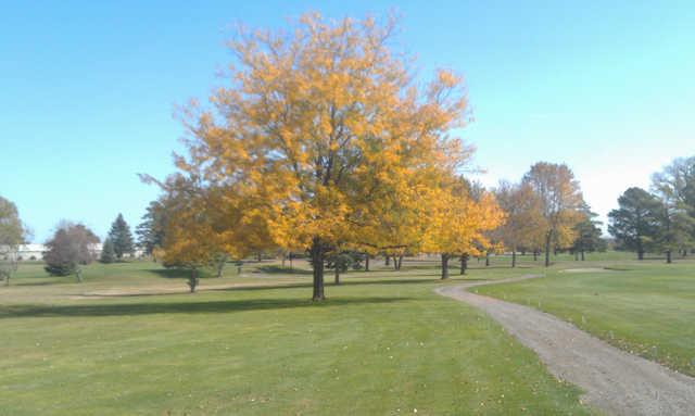 The Crossings Golf Course - photo 2