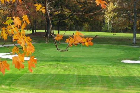 Culver Lake Golf Club - photo 2
