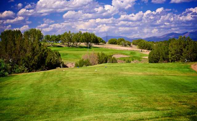 Marty Sanchez-Links de Santa Fe - photo 4