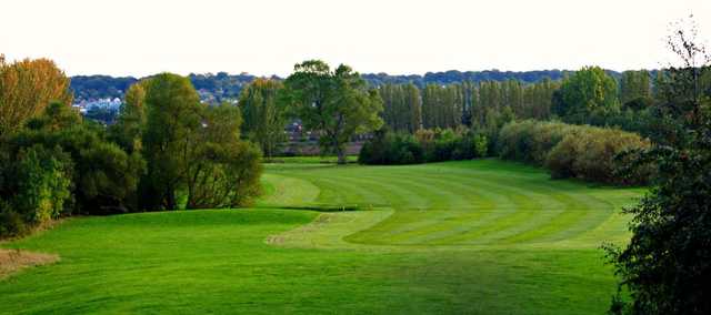 Bowring Park Golf Club - photo 3