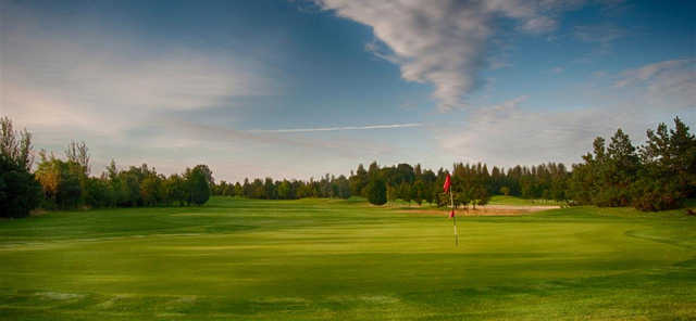 Waltham Windmill Golf Club - photo 5
