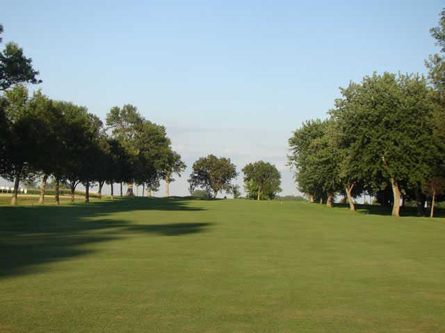 Luverne Country Club