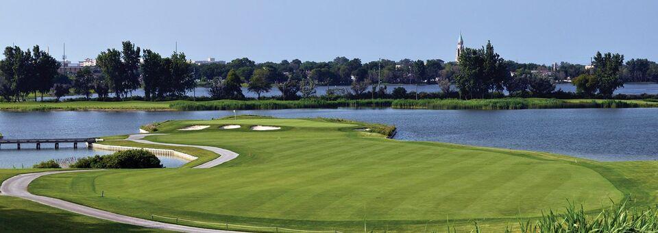 Lost Marsh Golf Course - photo 4