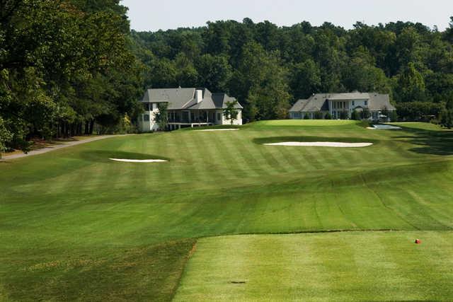 Hope Valley Country Club - photo 3