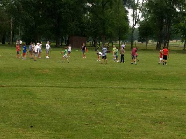 Oakland Beach Golf Club - photo 7