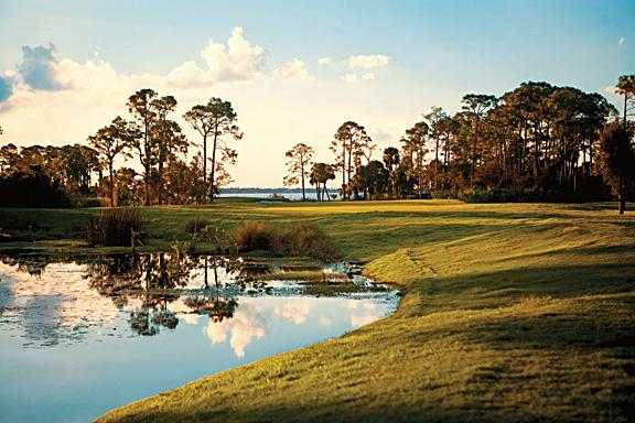 Ballantrae Golf & Yacht Club - photo 4