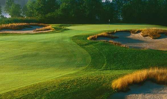 Saratoga National Golf Club - photo 3