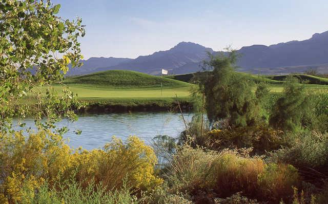 Painted Dunes Desert Golf Course - photo 3