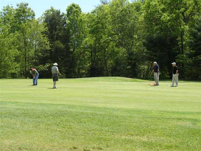 Cedar Glen Golf Course - photo 3