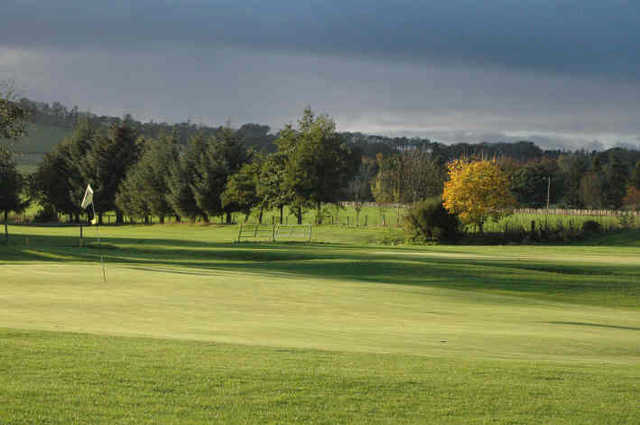 Insch Golf Club - photo 8