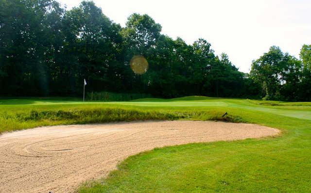 Thoroughbred Golf Club - photo 2