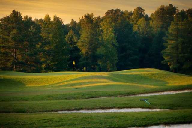 The Golf Club at The Highlands - photo 6