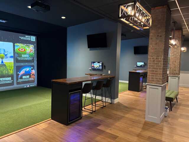 SVN2 Indoor Golf - Malibu - photo 2