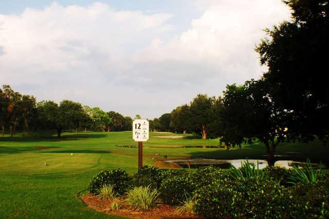 Miona Lake Golf Club - photo 2