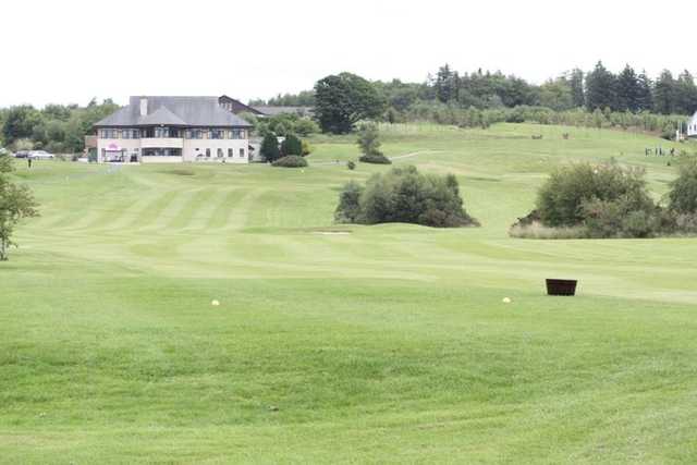 Brunston Castle - photo 4
