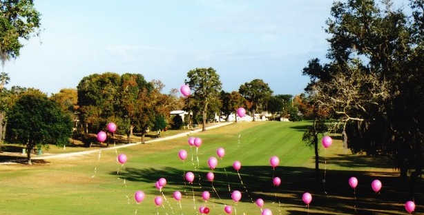 High Point Golf Club, Inc.