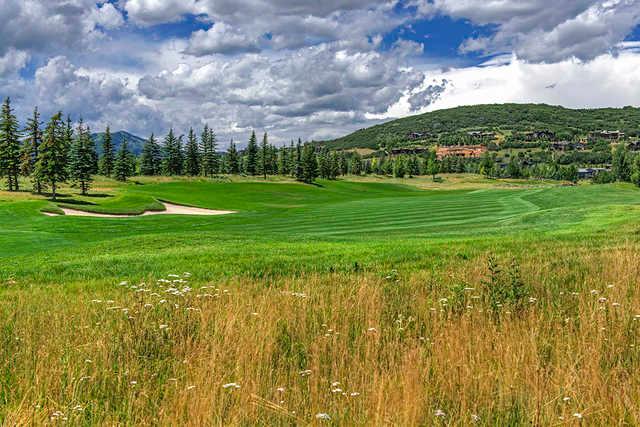 Glenwild Golf Club and Spa