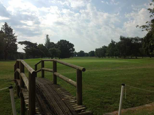 Coulsdon Manor Golf Club - photo 5