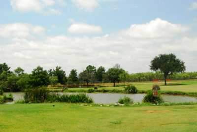 Wind Creek Golf Course - photo 1