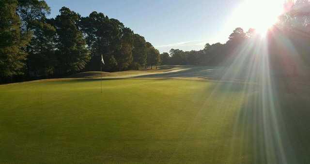 Kiln Creek Golf and Country Club - photo 4