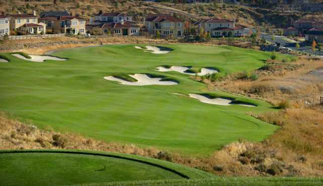 Somersett Country Club - photo 2