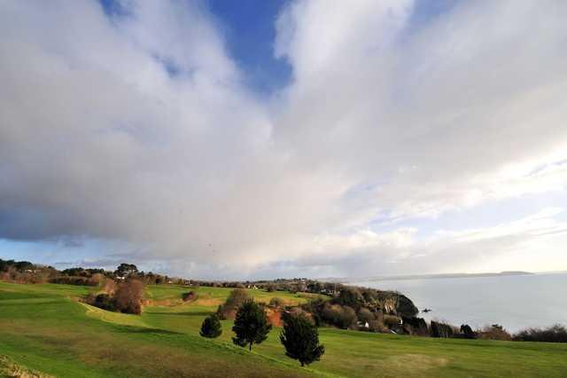 Porthpean Golf Club - photo 6