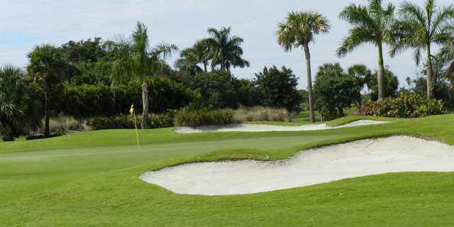 Plantation Preserve Golf Course - photo 3