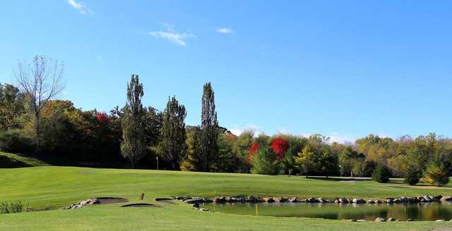 Royal Hawk Country Club - photo 3